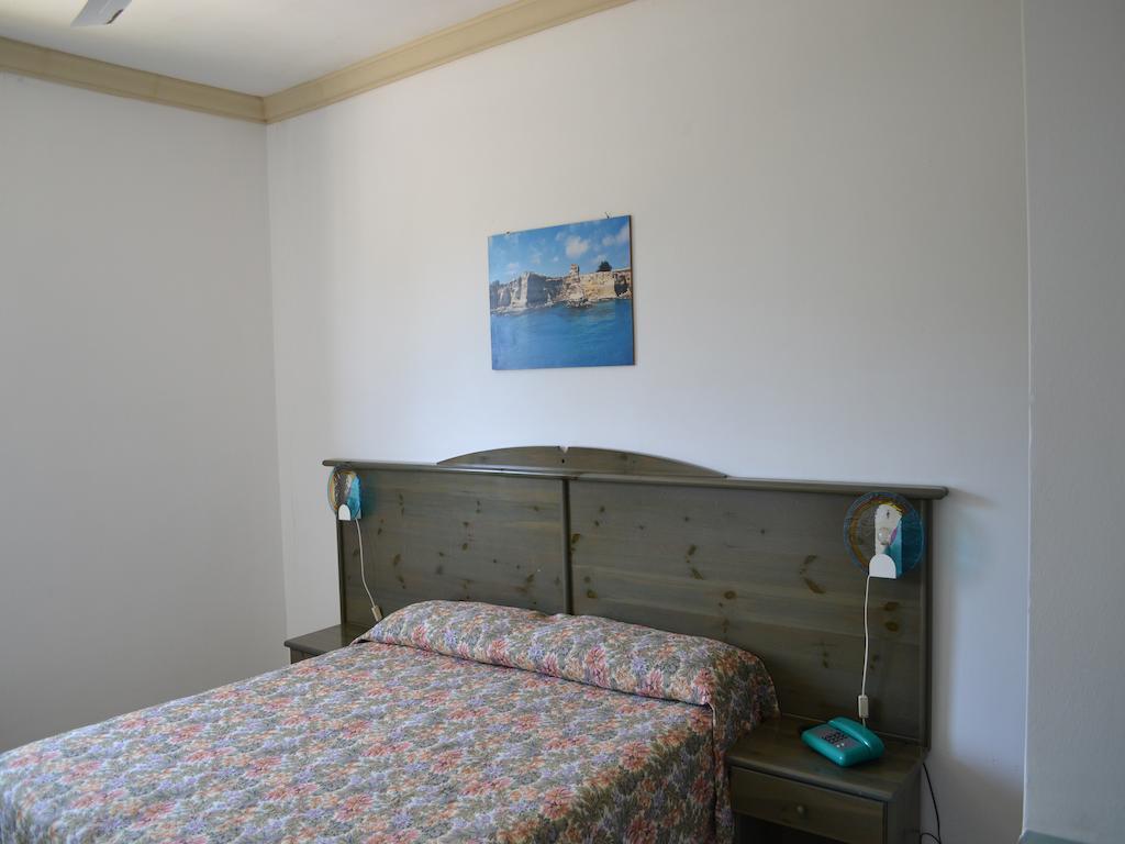 Resort La Brunese Torre dell'Orso Rom bilde